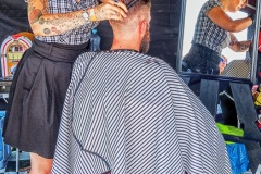 Rock 'n' race - jailhouse - bad tölz - harley treffen 2016