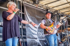 Rock 'n' race - jailhouse - bad tölz - harley treffen 2016