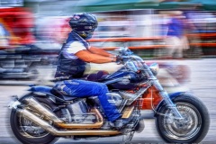 Rock 'n' race - jailhouse - bad tölz - harley treffen 2016