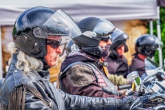 Rock 'n' race - jailhouse - bad tölz - harley treffen 2016