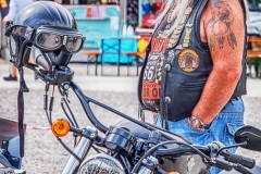 Rock 'n' race - jailhouse - bad tölz - harley treffen 2016