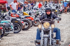Rock 'n' race - jailhouse - bad tölz - harley treffen 2016