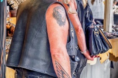 Rock 'n' race - jailhouse - bad tölz - harley treffen 2016