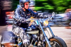Rock 'n' race - jailhouse - bad tölz - harley treffen 2016