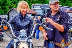 Harley RocknRace 2017