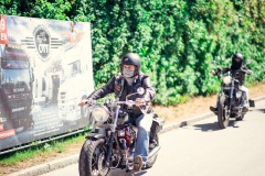 Harley RocknRace 2018