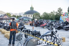 Harley Treffen 2026