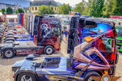 Oberland Trucker Treffen 2017