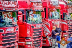 Oberland Trucker Treffen 2017