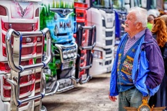 Oberland Trucker Treffen 2017