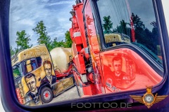 Oberland Trucker Treffen 2017