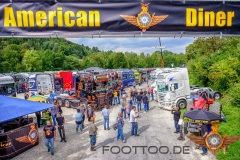 Oberland Trucker Treffen 2017