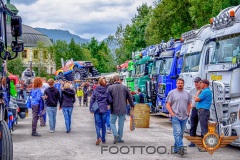 Oberland Trucker Treffen 2017