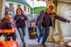 Oberland Trucker Treffen 2017