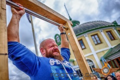 Oberland Trucker Treffen 2017