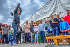 Oberland Trucker Treffen 2017