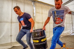 Oberland Trucker Treffen 2017
