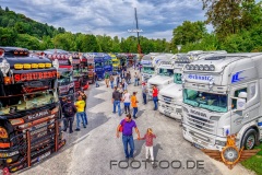 Oberland Trucker Treffen 2017