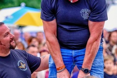 Oberland Trucker Treffen 2017