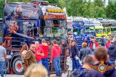 Oberland Trucker Treffen 2017