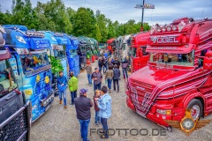 Oberland Trucker Treffen 2017