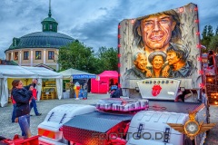 Oberland Trucker Treffen 2017