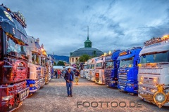 Oberland Trucker Treffen 2017