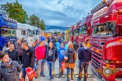 Oberland Trucker Treffen 2017