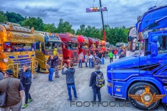 Oberland Trucker Treffen 2017