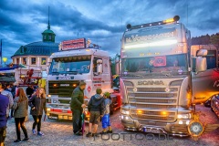 Oberland Trucker Treffen 2017