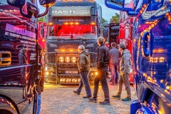 Oberland Trucker Treffen 2017