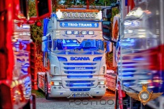 Oberland Trucker Treffen 2017