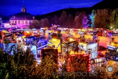 Oberland Trucker Treffen 2017