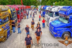 Oberland Trucker Treffen 2017