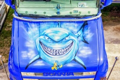 Oberland Trucker Treffen 2017