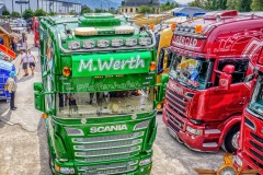 Oberland Trucker Treffen 2017