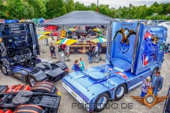 Oberland Trucker Treffen 2017