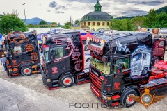 Oberland Trucker Treffen 2017