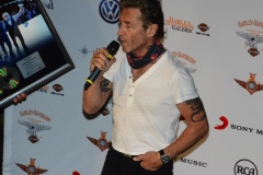 Harley Owners Group / Peter Maffey - Wenn das so ist/ Platin DVD's