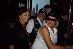 Harley Owners Group / Peter Maffey - Wenn das so ist/ Platin DVD's