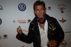 Harley Owners Group / Peter Maffey - Wenn das so ist/ Platin DVD's
