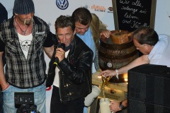 Harley Owners Group / Peter Maffey - Wenn das so ist/ Platin DVD's