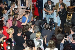 Harley Owners Group / Peter Maffey - Wenn das so ist/ Platin DVD's