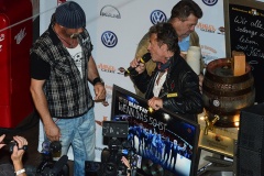 Harley Owners Group / Peter Maffey - Wenn das so ist/ Platin DVD's