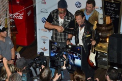 Harley Owners Group / Peter Maffey - Wenn das so ist/ Platin DVD's