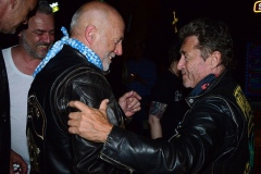 Harley Owners Group / Peter Maffey - Wenn das so ist/ Platin DVD's