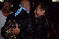 Harley Owners Group / Peter Maffey - Wenn das so ist/ Platin DVD's