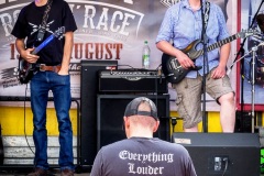 summer village jailhouse bad tölz 2016