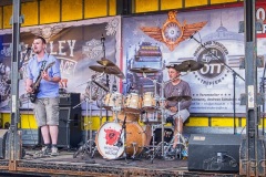summer village jailhouse bad tölz 2016