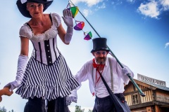 summer village jailhouse bad tölz 2016
